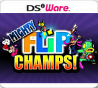 Mighty Flip Champs
